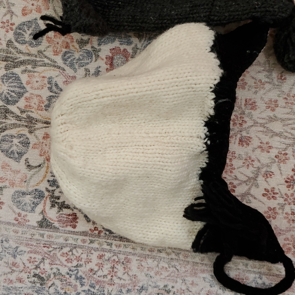 Kids Knitted Hats - Picture 7 of 7